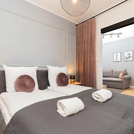 Browar Gdanski Free Parking By Noclegi Renters Εξωτερικό φωτογραφία