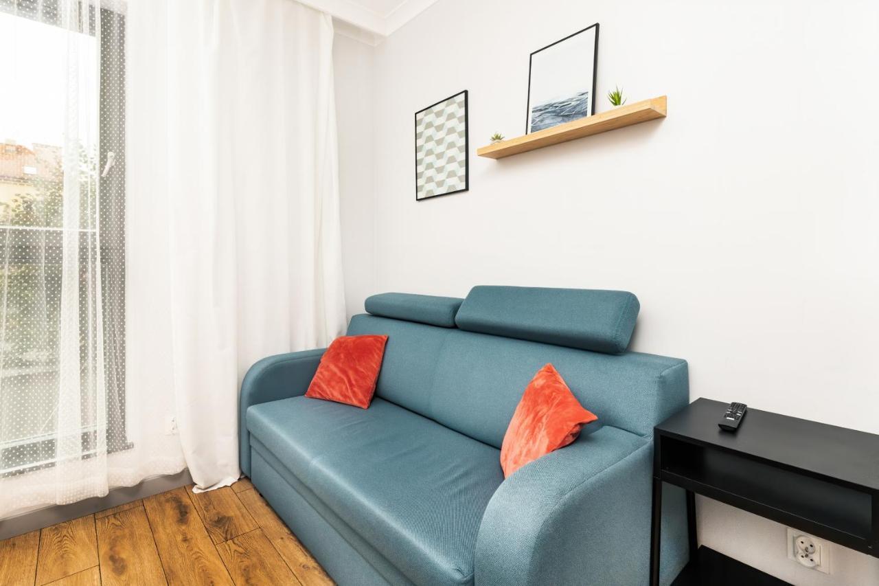 Browar Gdanski Free Parking By Noclegi Renters Εξωτερικό φωτογραφία