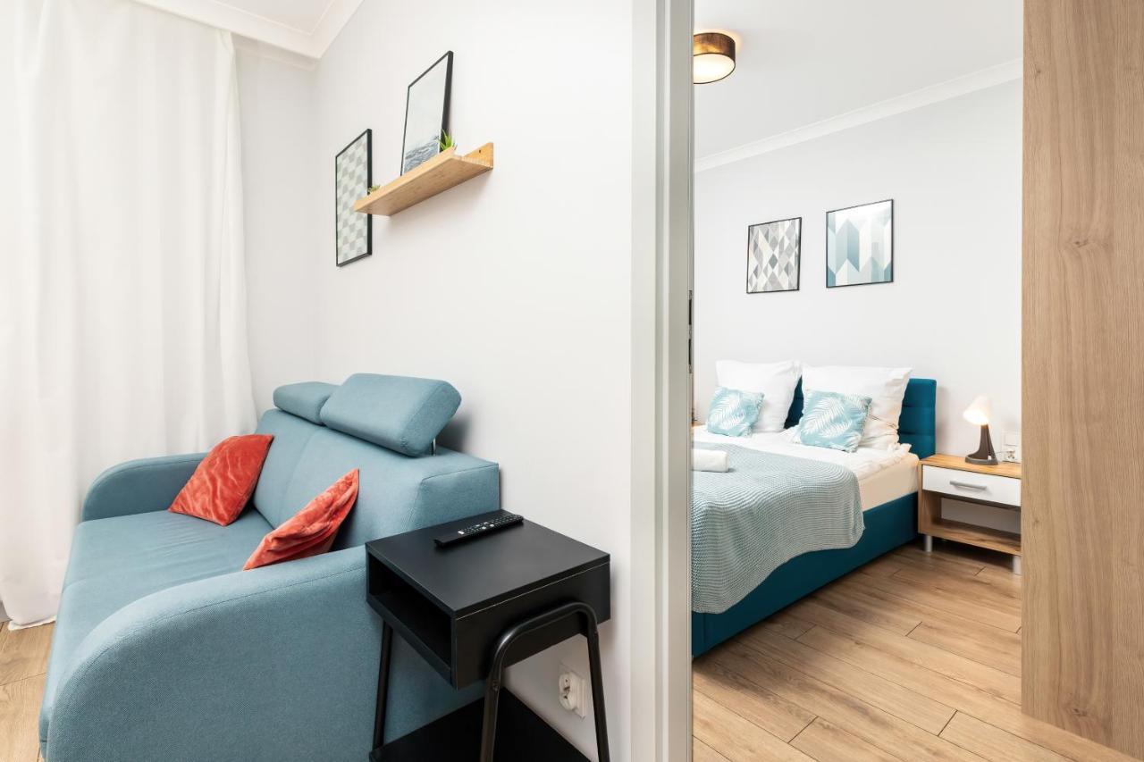 Browar Gdanski Free Parking By Noclegi Renters Εξωτερικό φωτογραφία